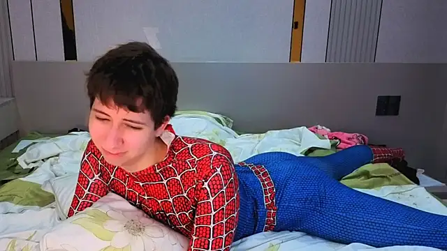 Timothy_Fox webcam