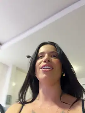 Rafaellaz webcam