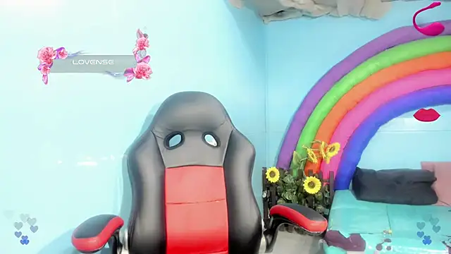 Britany_montiel webcam