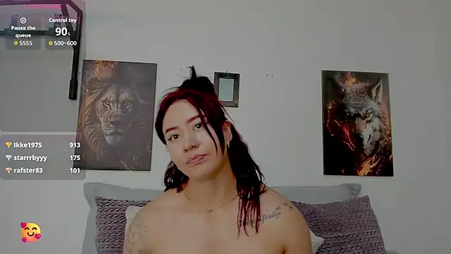 AngelMartinss webcam