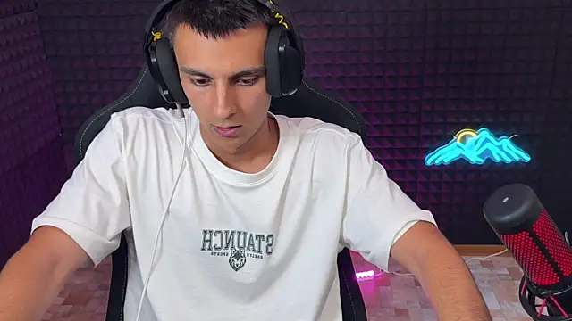 Hols_20 webcam