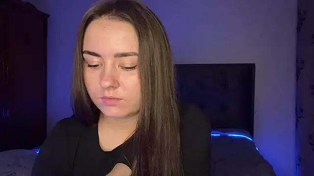 SelenaBrook webcam