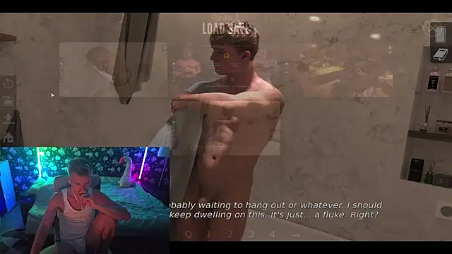 Vuitton webcam