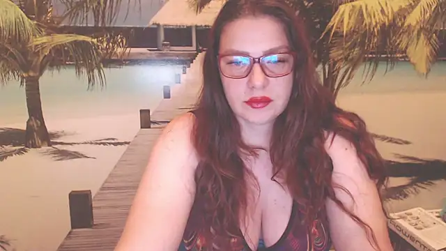 Queen__Natasha webcam