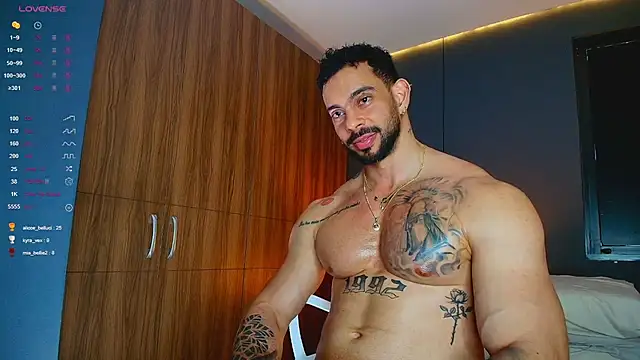 massimo_visconti webcam