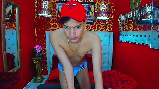 PEINBOYS webcam