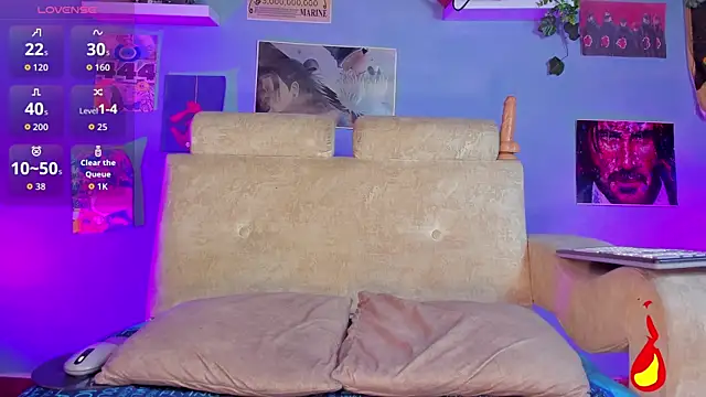 patrick__evans webcam