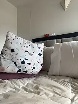 Ameellie webcam