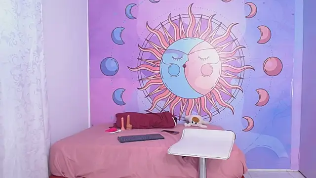 luna_hoott webcam