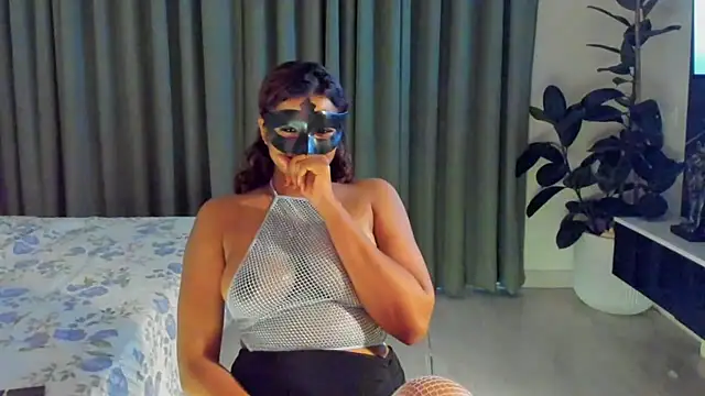 Bad_Girl_Kayra69 webcam