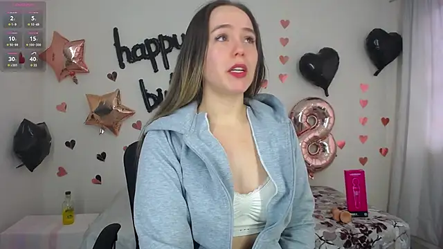 LauraSofia_Cam webcam