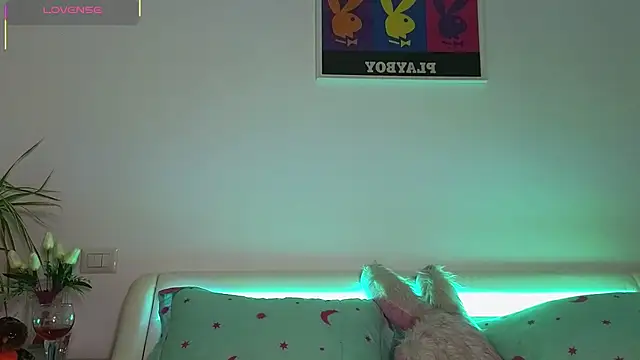 SweetReya_Love webcam