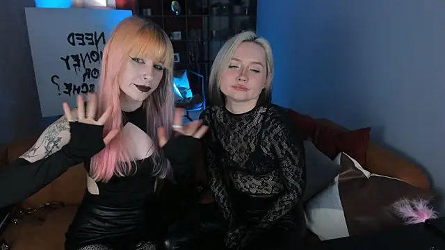 LexiWenford webcam