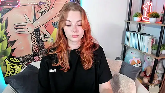 Kati_FoX webcam