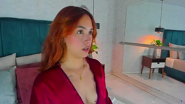 AdeleAndersonn webcam