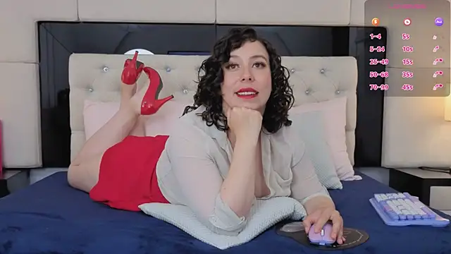 CarlaRossi_ webcam