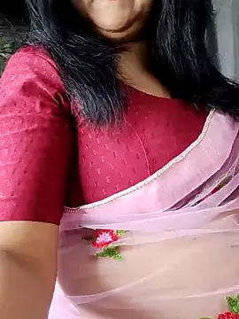 Sexy_rii webcam