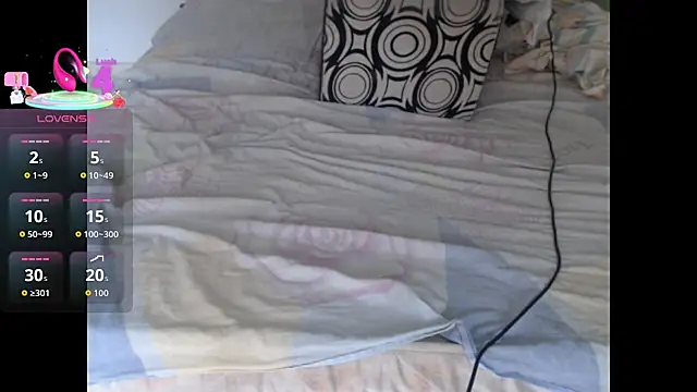 SEXPOLIAMOR webcam