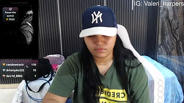 melany_rouse18 webcam