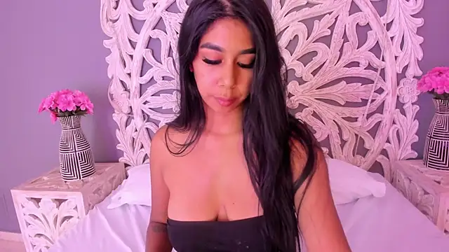 AnaGonzalez_ webcam