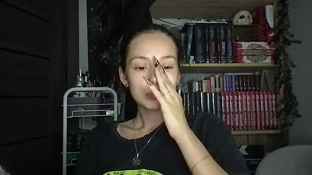 Yuna5343 webcam