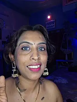 Poisonou5 webcam