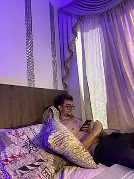 VeronicaSaenzx webcam