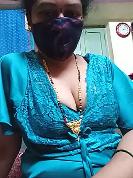Chikki_20 webcam