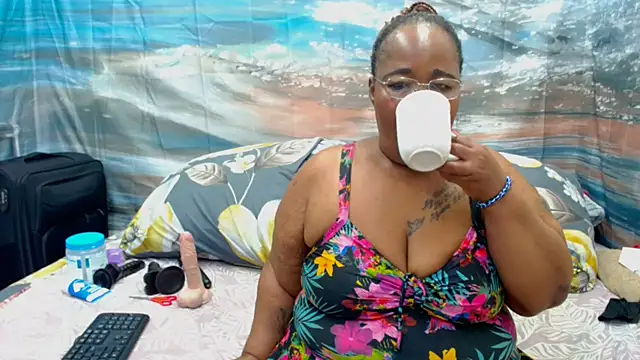 MatureMilfxxx webcam