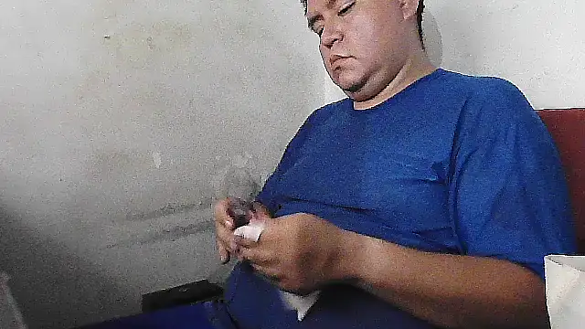 GordoChancludoSLP webcam