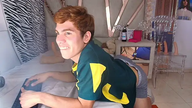 Jacobelord webcam