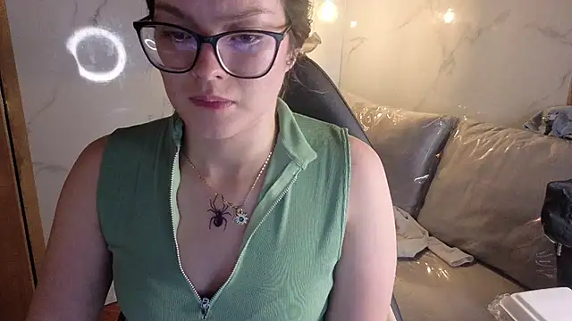 Sara_valderrama_ webcam