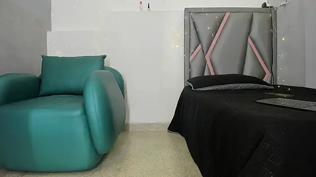 Esterlindez webcam
