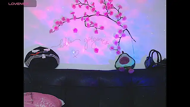 sweet_molly420 webcam