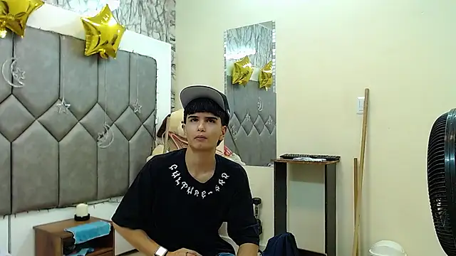 Steve_Hotman webcam