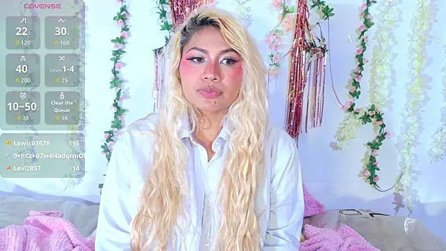 IvonnyBon_gh webcam
