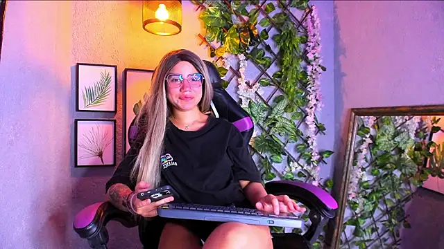 nayades_ricci webcam