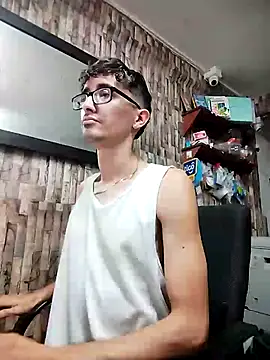 jhosuamoore webcam