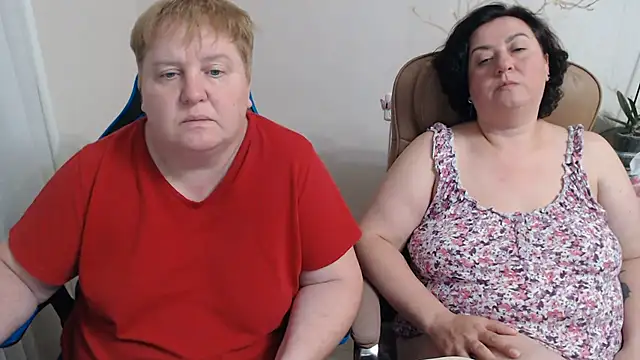 Lindy-Jeanie webcam
