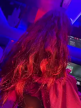 Cherry_Scarlet_ webcam