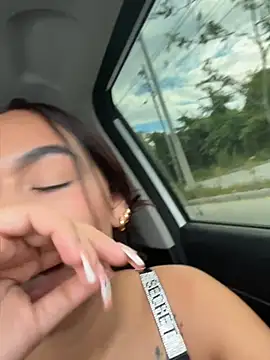 daniela-sexy webcam