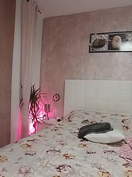 Amelia_3978 webcam