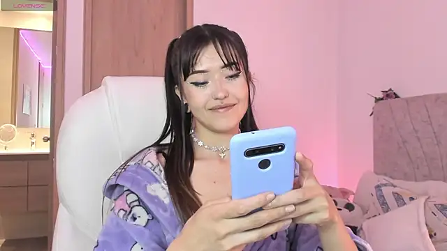 ivyJanne webcam
