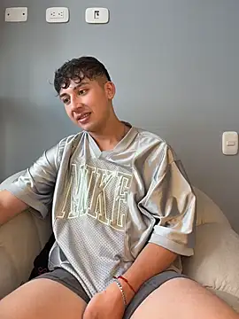 OLIVER_K webcam