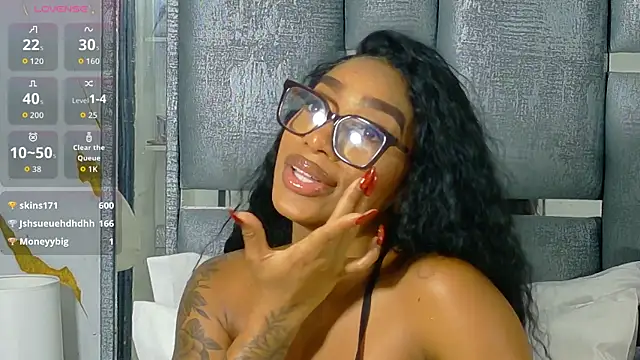 angelessmith1 webcam