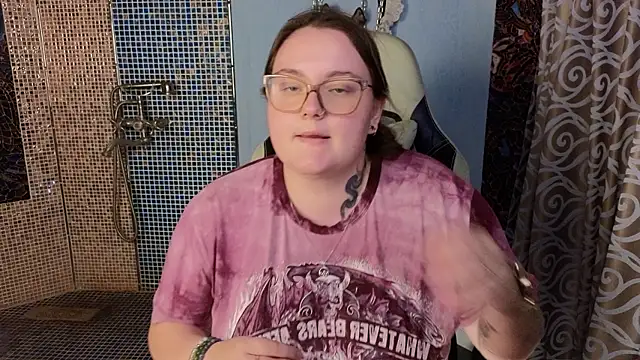 CatherineClaire webcam