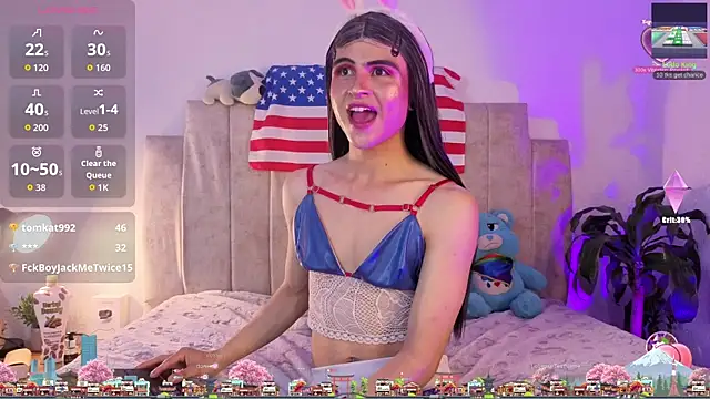 Emilly-hall webcam