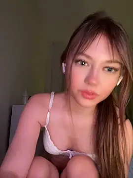 Finally18Cicii webcam