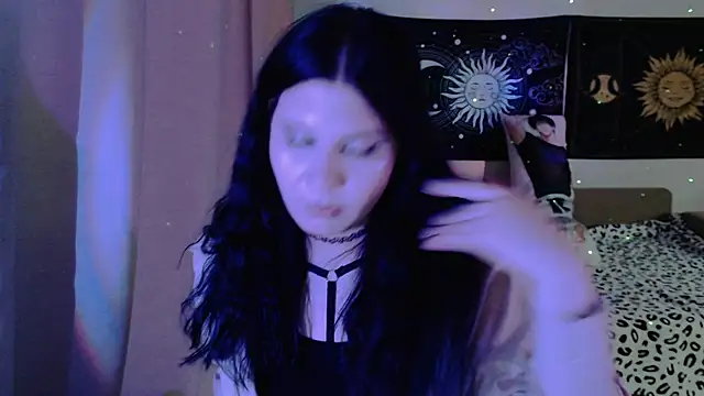 iintimate_flesh webcam