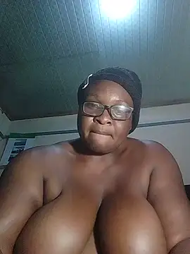 Ebonypearl2 webcam